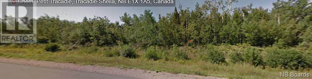 Lot Petit-Tracadie Road, Tracadie, New Brunswick  E1X 1A5 - Photo 3 - NB082182