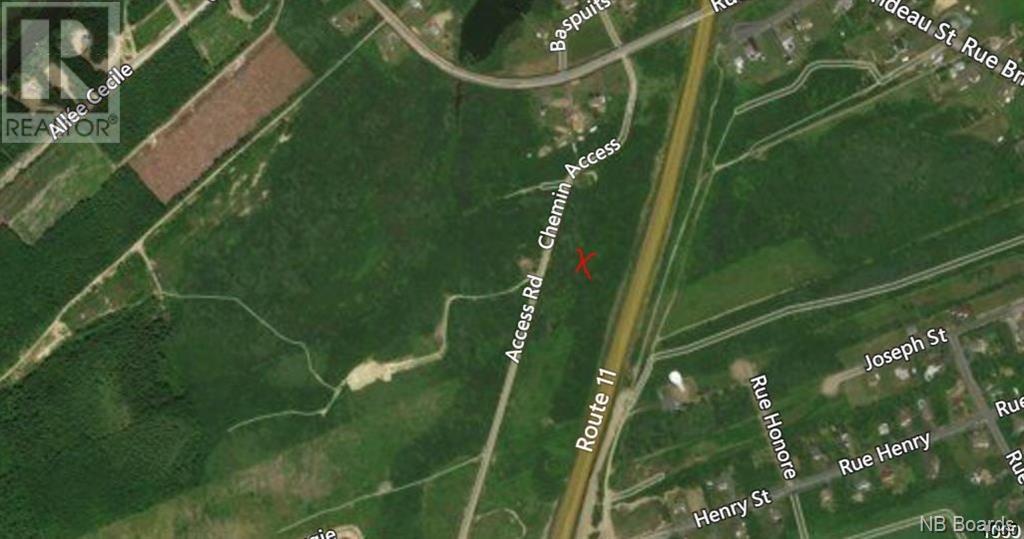 Lot Petit-Tracadie Road, Tracadie, New Brunswick  E1X 1A5 - Photo 4 - NB082182