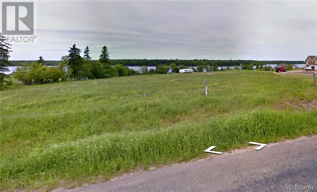 - Rte 510, Islandview Lane, Lower Main River, New Brunswick  E4T 0B1 - Photo 1 - NB088544