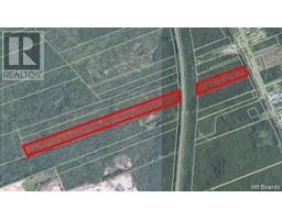 27.99 Acres Route 11, beresford, New Brunswick