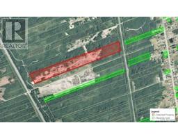 32.49 Acres Route 11, beresford, New Brunswick