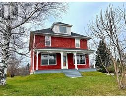 110 rue des Champs, lamèque, New Brunswick