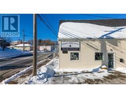 240 Millidge Avenue, saint john, New Brunswick