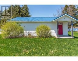 90 Pascal, aldouane, New Brunswick