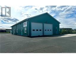 2020 Industrial, bathurst, New Brunswick