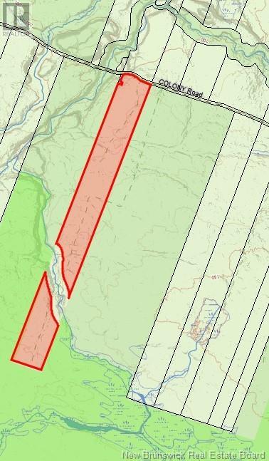 36.84 HEC Belledune Colony Road, belledune, New Brunswick