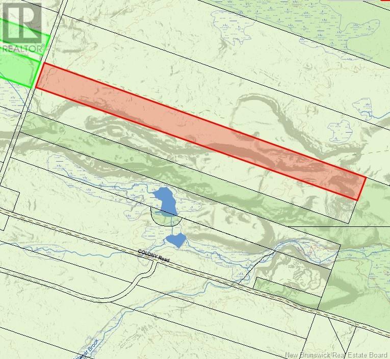 19.5 HEC Quinn Road, belledune, New Brunswick