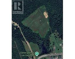 Vacant Lot 2023-2 Ch. Riviere-du-Portage ND, rivière-du-portage, New Brunswick