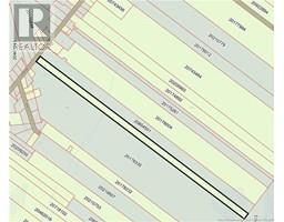 10.4 acres rue du Pêcheur Nord, lamèque, New Brunswick