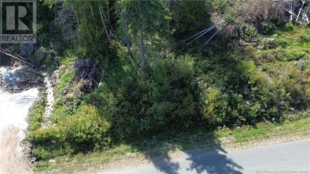 vacant lot Cote Bleue Drive, bathurst, New Brunswick