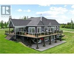 8 Island View Lane, mundleville, New Brunswick