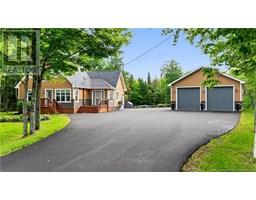 1062 Route 135, duguayville, New Brunswick