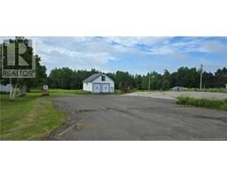 1854 Rte 160, saint-sauveur, New Brunswick