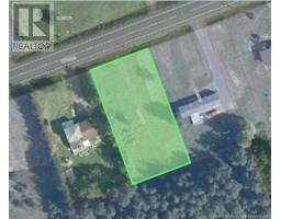 708 160 Route, allardville, New Brunswick