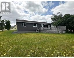378 de lïle Road, caraquet, New Brunswick