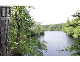 Lot 23-8 North Barnaby Road, barnaby river, New Brunswick