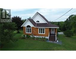 2104 Chemin Cormier, sainte-louise, New Brunswick