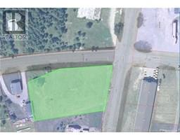 Lot rue du Quai Street, bas-caraquet, New Brunswick
