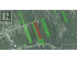 Lot Paquetville Road, paquetville, New Brunswick