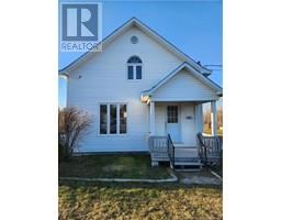 867 Louis G Daigle, tracadie, New Brunswick