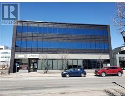 159-163 Main Street, bathurst, New Brunswick