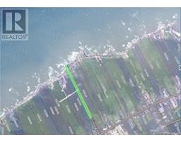 Lot Thériault, grande-anse, New Brunswick