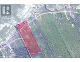 2 Thériault, grande-anse, New Brunswick