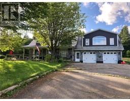 895 Rte 111, rowley, New Brunswick