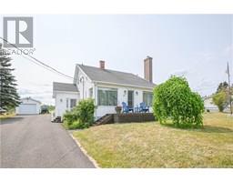 65 E. Breau Road, canton des basques, New Brunswick