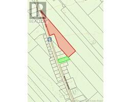 22 Acres Nelson Street, miramichi, New Brunswick