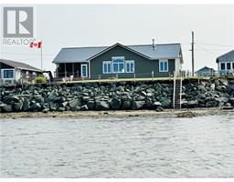 34 Fowlie Lane, miramichi bay, New Brunswick