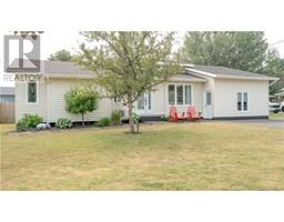 182 Rue Gagnon, beresford, New Brunswick