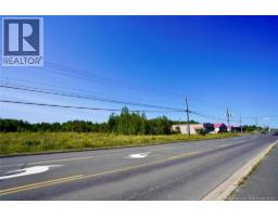 Lot St-Anne Street, bathurst, New Brunswick