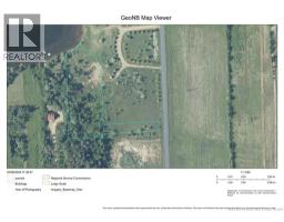 2 acres Chemin Nowlan, landry office, New Brunswick