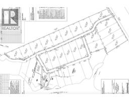 LOT 25-15 ALLEE LION, richibouctou-village, New Brunswick