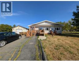 228 Du Moulin, bertrand, New Brunswick