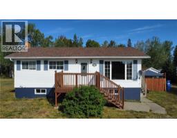 1342 Nicholas Denys, saint-laurent, New Brunswick