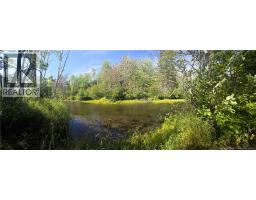 36 acres Route 135, duguayville, New Brunswick