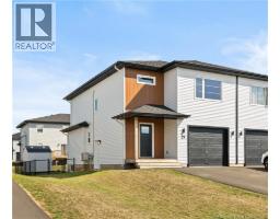 29 Delta, dieppe, New Brunswick