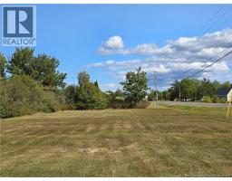 1.3 acres Ch Principal, petit-paquetville, New Brunswick