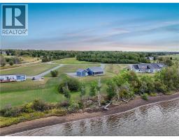 34 McKinnon, main river, New Brunswick