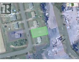 Lot de l'Amitié Street, lamèque, New Brunswick