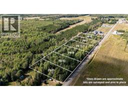 Lot 79-6 De La Traverse, saint-paul, New Brunswick