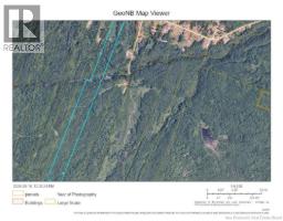 Main, lorne, New Brunswick