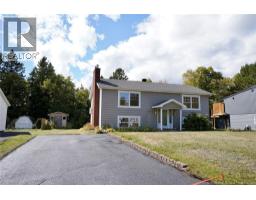 1961 Craig Avenue, bathurst, New Brunswick