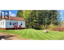 928 FOUR ROADS, four roads, New Brunswick