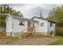 1394 rue Degrâce Street, maisonnette, New Brunswick