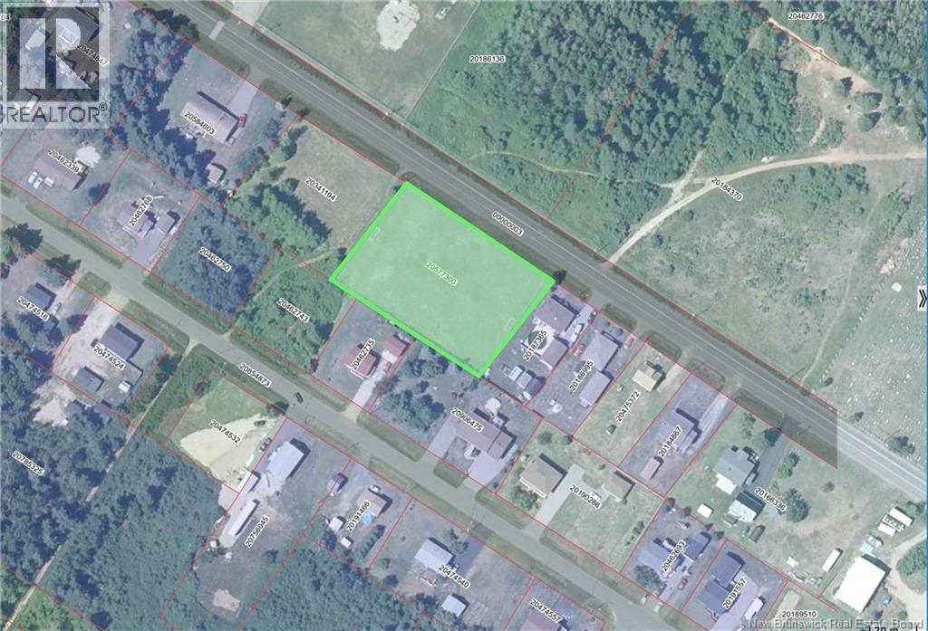 Lot rue de l'Eglise Street, saint-marie-saint-raphaël, New Brunswick