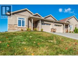 166 Arlington Crescent, saint john, New Brunswick