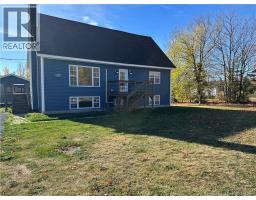 2381 Sormany Street, sormany, New Brunswick